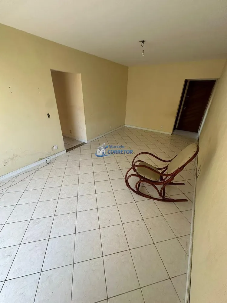 Apartamento, 3 quartos - Foto 9