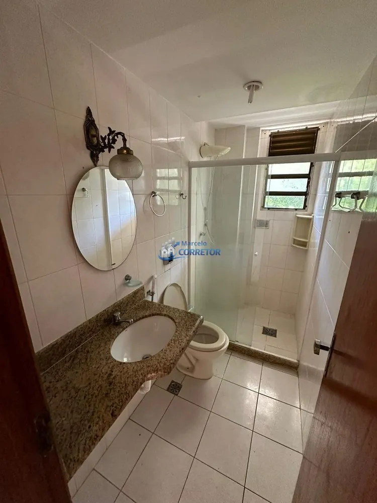 Apartamento, 3 quartos - Foto 2