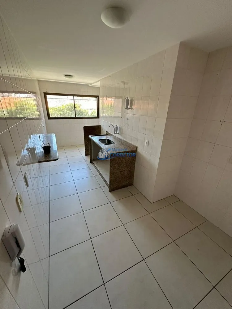 Apartamento, 3 quartos - Foto 4