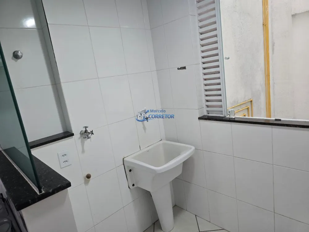 Apartamento, 2 quartos - Foto 6