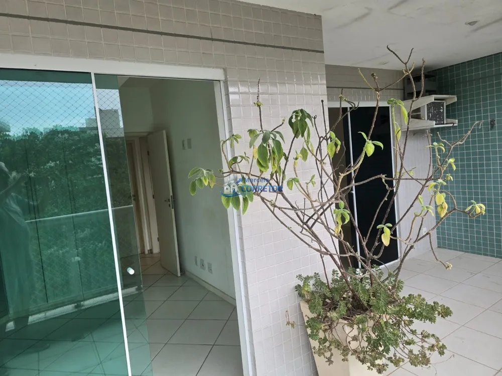 Apartamento, 2 quartos - Foto 1