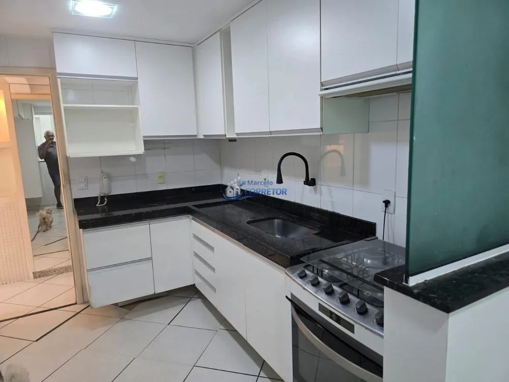 Apartamento, 2 quartos - Foto 7
