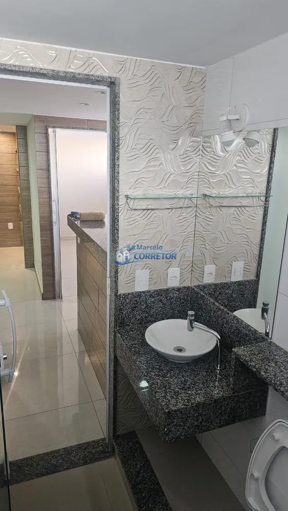 Apartamento, 2 quartos - Foto 14
