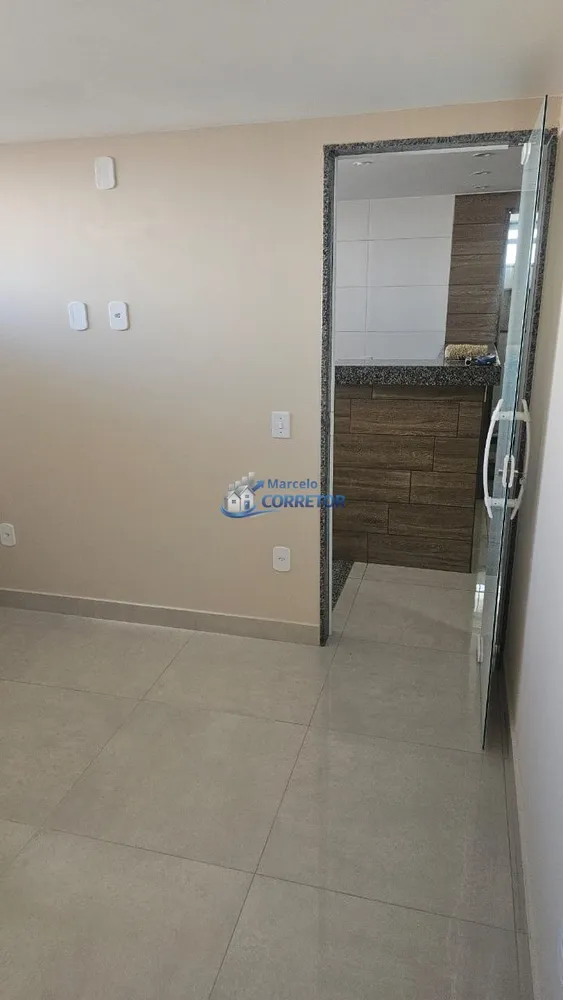 Apartamento, 2 quartos - Foto 17