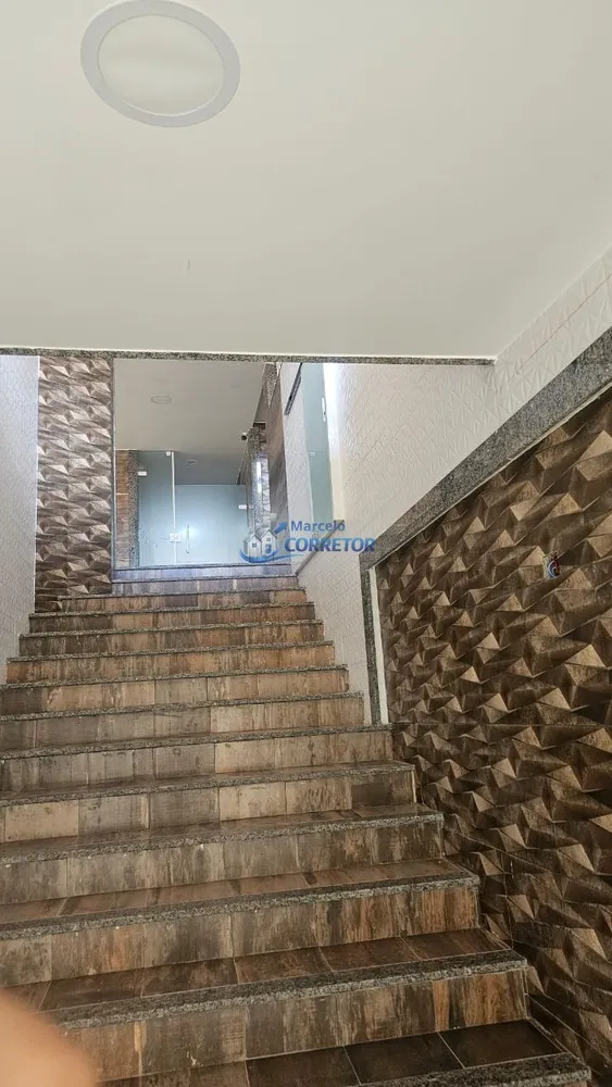 Apartamento, 2 quartos - Foto 2
