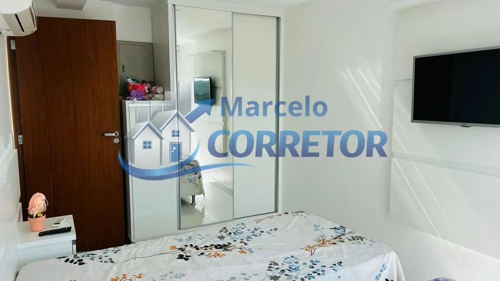 Cobertura, 3 quartos - Foto 7