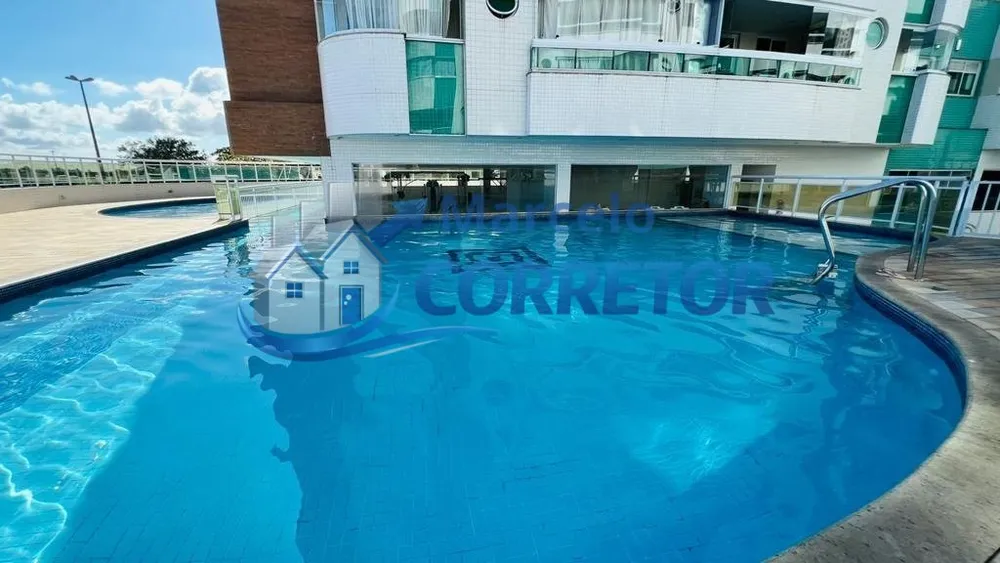 Cobertura, 3 quartos - Foto 3