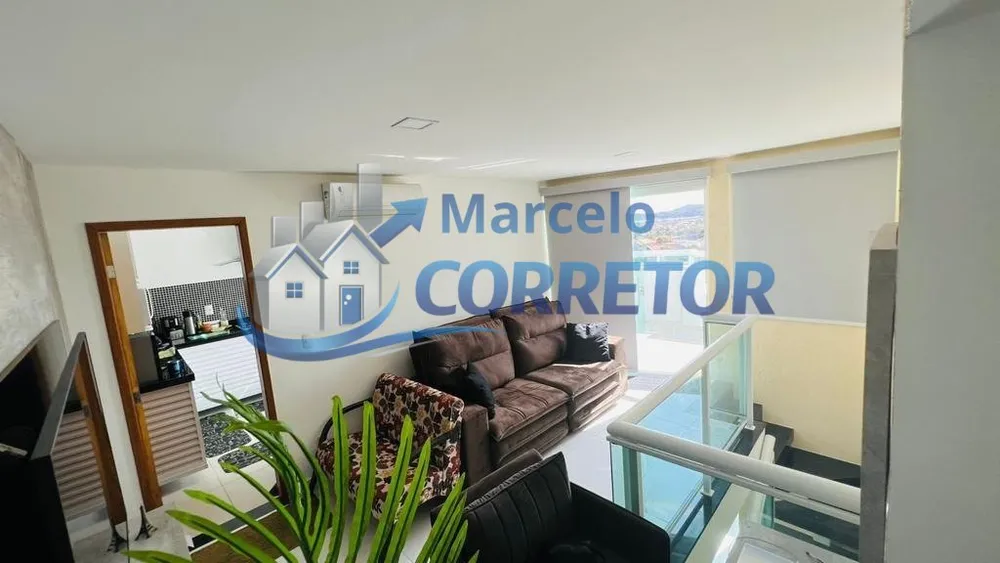 Cobertura, 3 quartos - Foto 45
