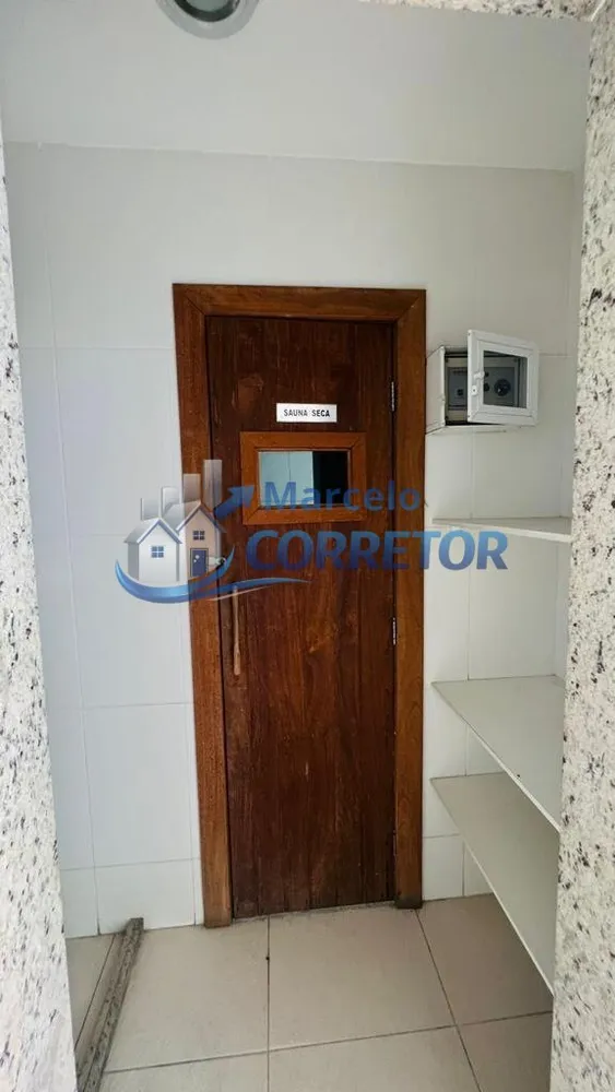 Cobertura, 3 quartos - Foto 3