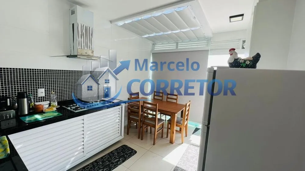 Cobertura, 3 quartos - Foto 46