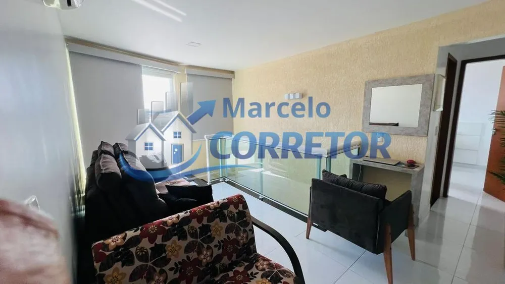 Cobertura, 3 quartos - Foto 13
