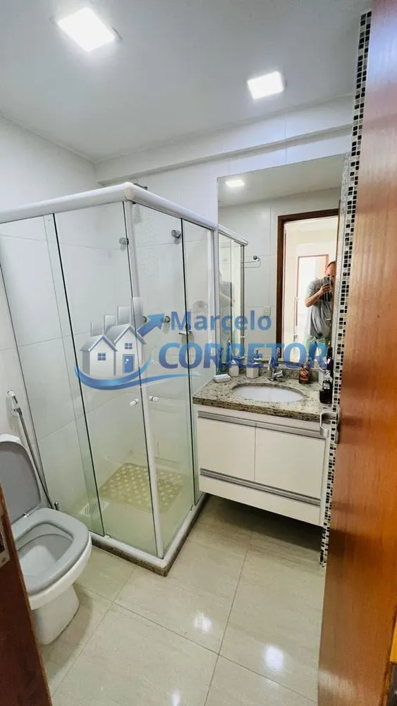 Cobertura, 3 quartos - Foto 8