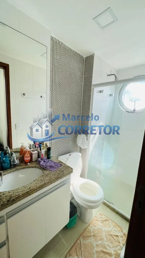 Cobertura, 3 quartos - Foto 40