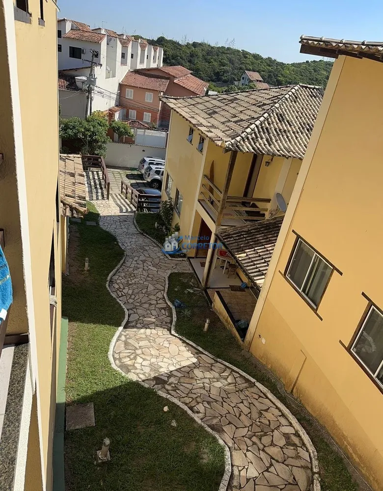 Casa de Condomínio, 2 quartos - Foto 1