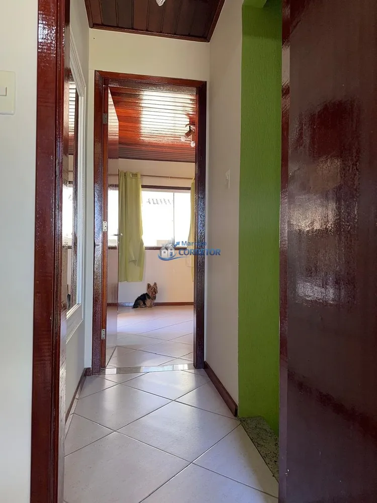 Casa de Condomínio, 2 quartos - Foto 4