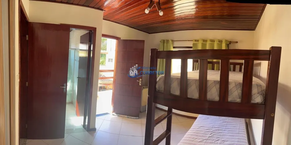 Casa de Condomínio, 2 quartos - Foto 7
