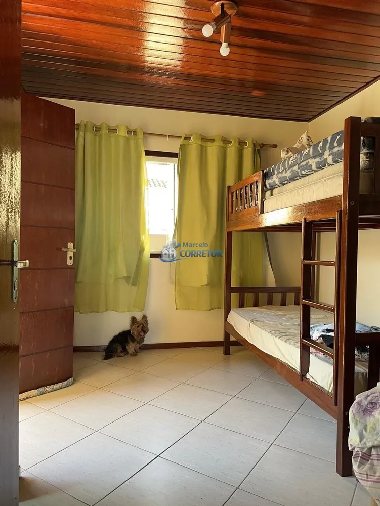 Casa de Condomínio, 2 quartos - Foto 5