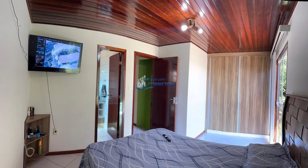 Casa de Condomínio, 2 quartos - Foto 3