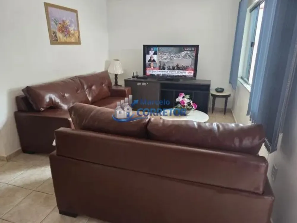 Casa, 4 quartos - Foto 3