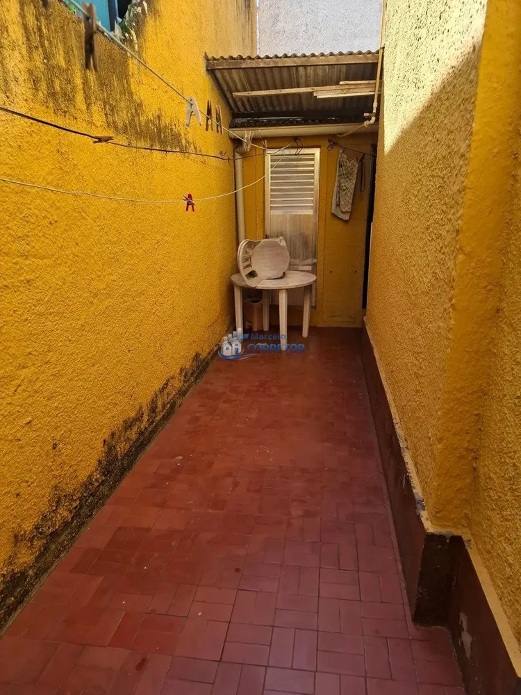 Casa, 4 quartos - Foto 8