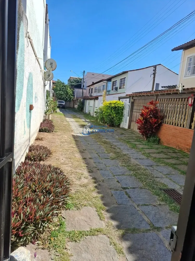 Casa, 4 quartos - Foto 18