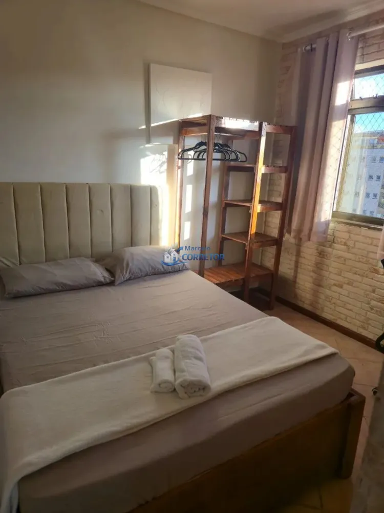 Apartamento, 3 quartos - Foto 24