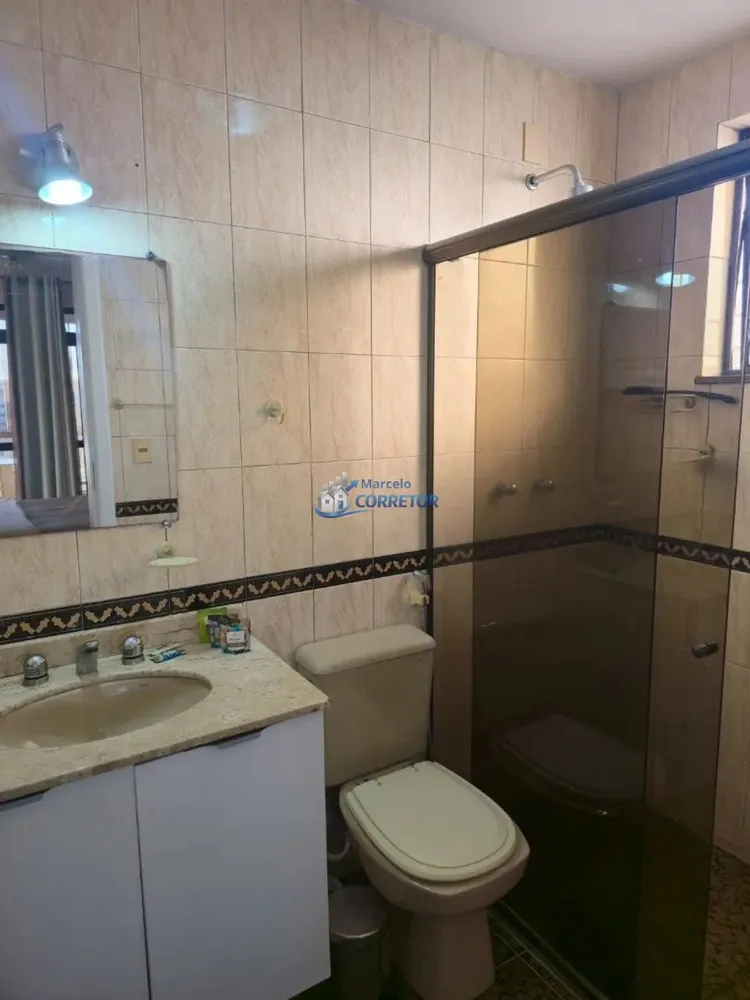 Apartamento, 3 quartos - Foto 10
