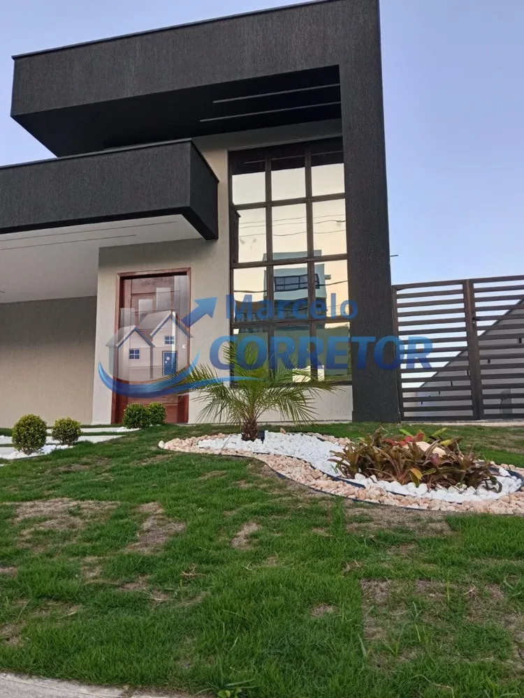 Casa de Condomínio, 3 quartos - Foto 3