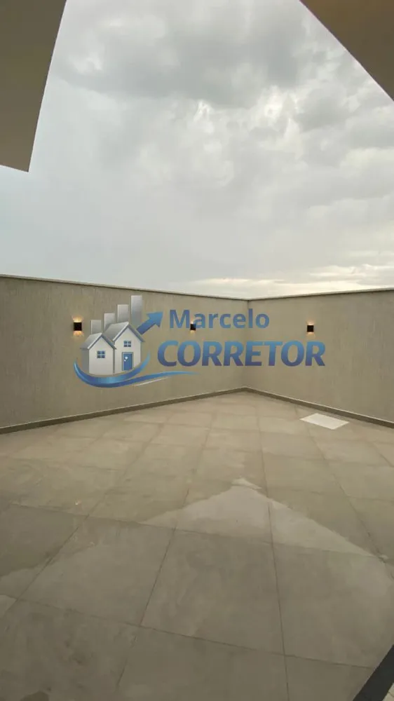 Casa de Condomínio, 3 quartos - Foto 2