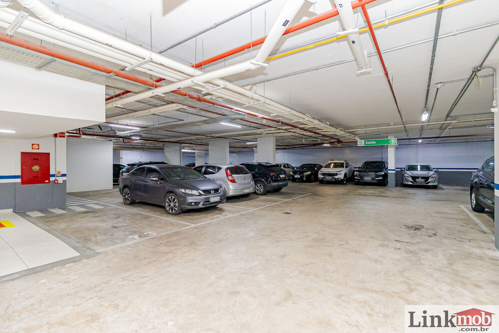 Apartamento à venda com 1 quarto, 23m² - Foto 4