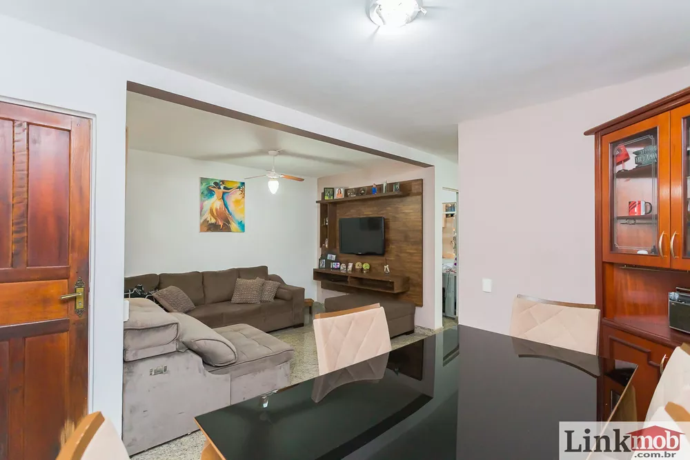 Sobrado à venda com 3 quartos, 83m² - Foto 1