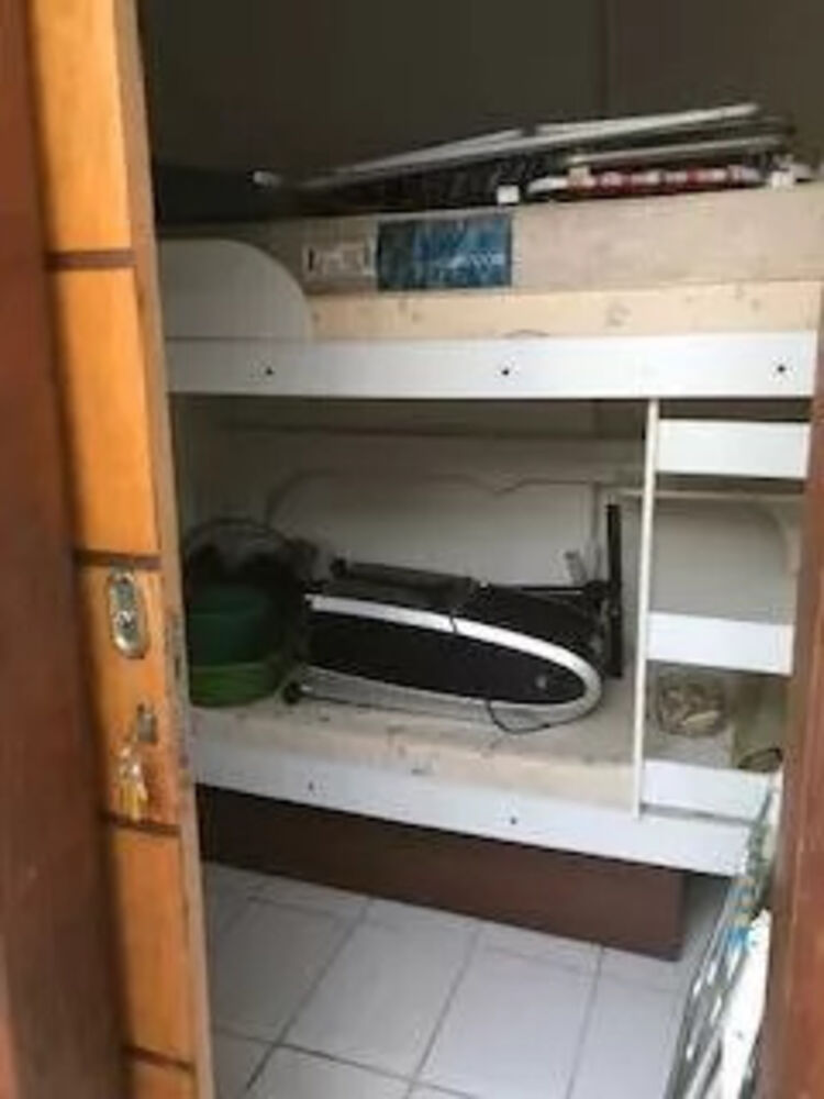 Casa à venda com 3 quartos, 37m² - Foto 3