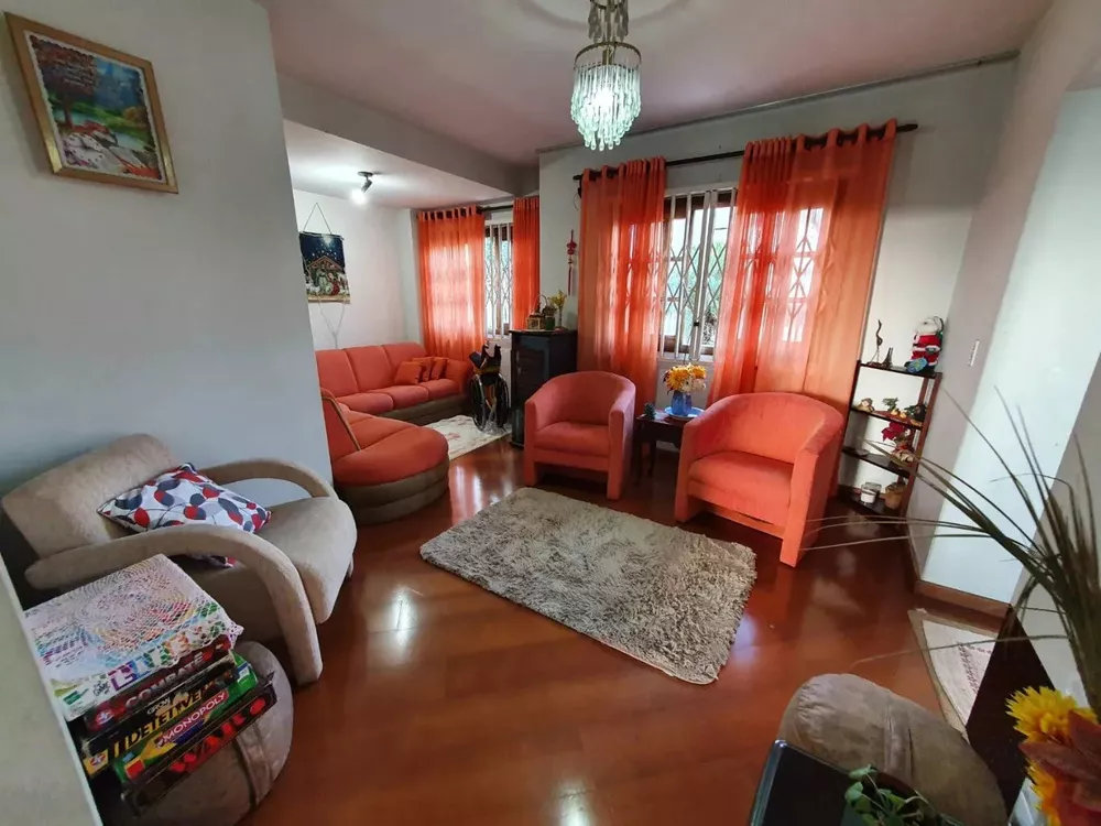 Casa à venda com 3 quartos, 270m² - Foto 5