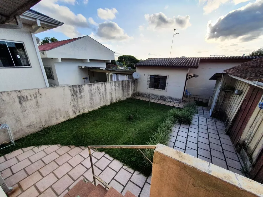 Casa à venda com 3 quartos, 270m² - Foto 13