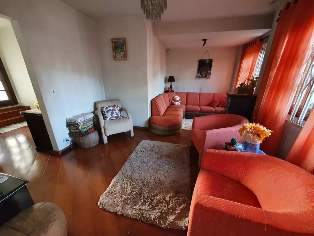 Casa à venda com 3 quartos, 270m² - Foto 6