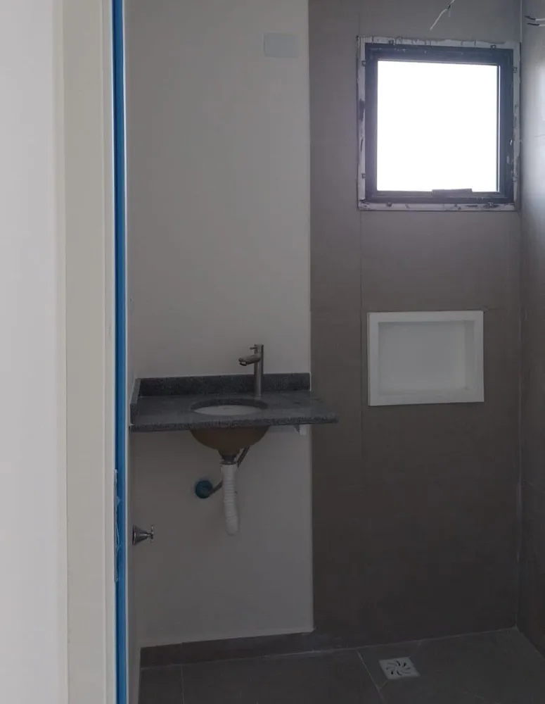 Kitnet-Studio, 20 m² - Foto 1