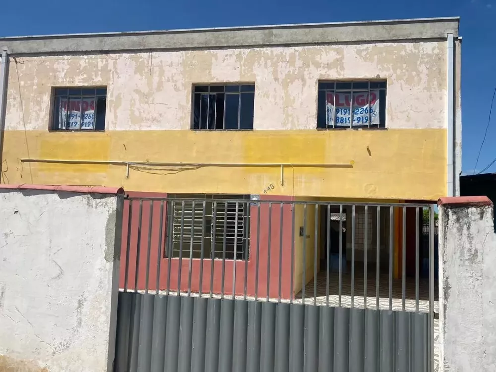 Sobrado à venda com 1 quarto, 199m² - Foto 18