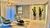 Apartamento, 1 quarto, 17 m² - Foto 2