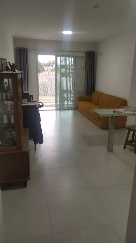 Apartamento à venda com 2 quartos, 42m² - Foto 5