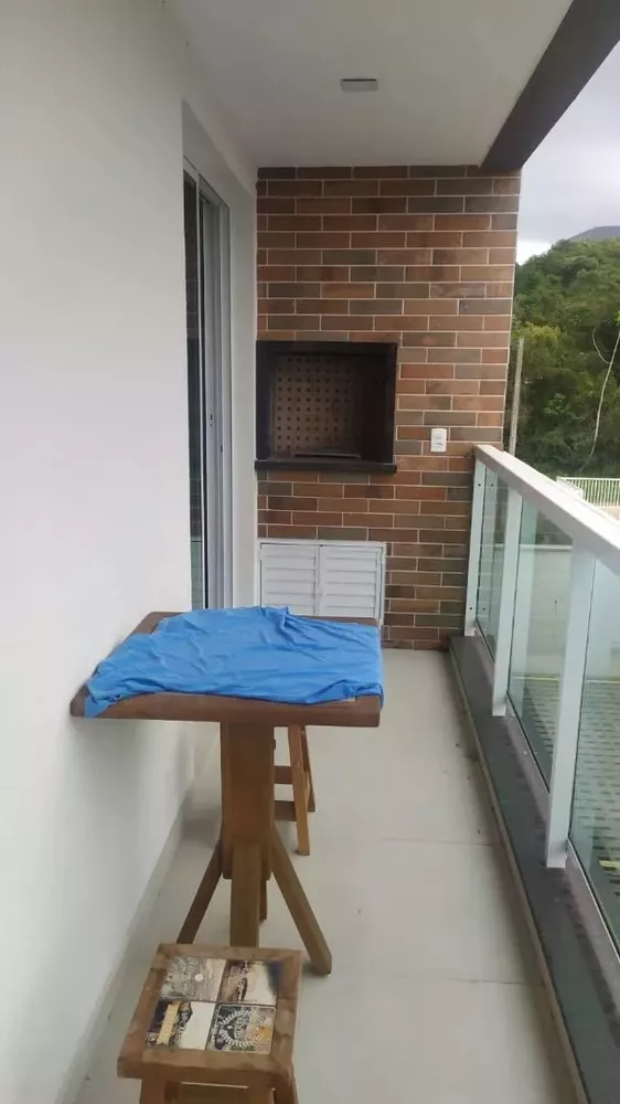 Apartamento à venda com 2 quartos, 42m² - Foto 7