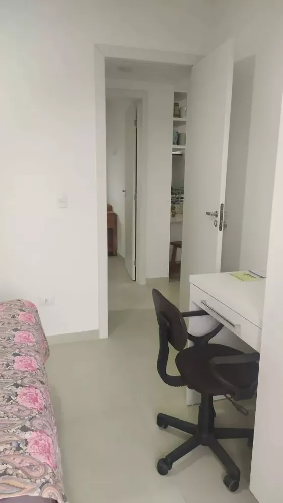 Apartamento à venda com 2 quartos, 42m² - Foto 8