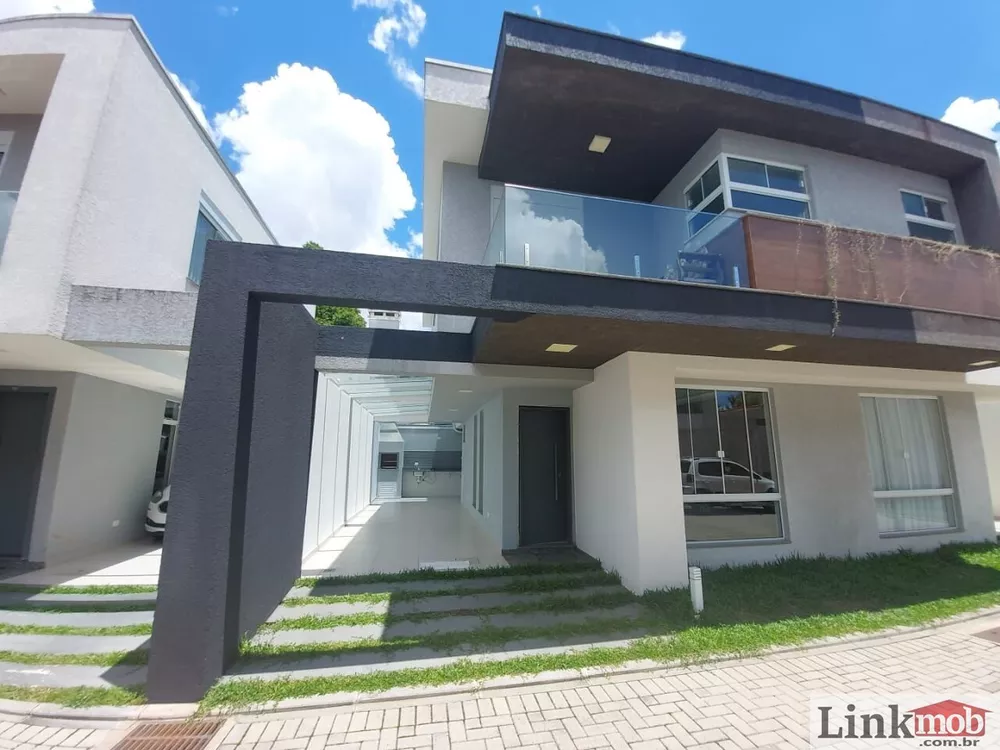 Casa de Condomínio à venda com 3 quartos, 114m² - Foto 2