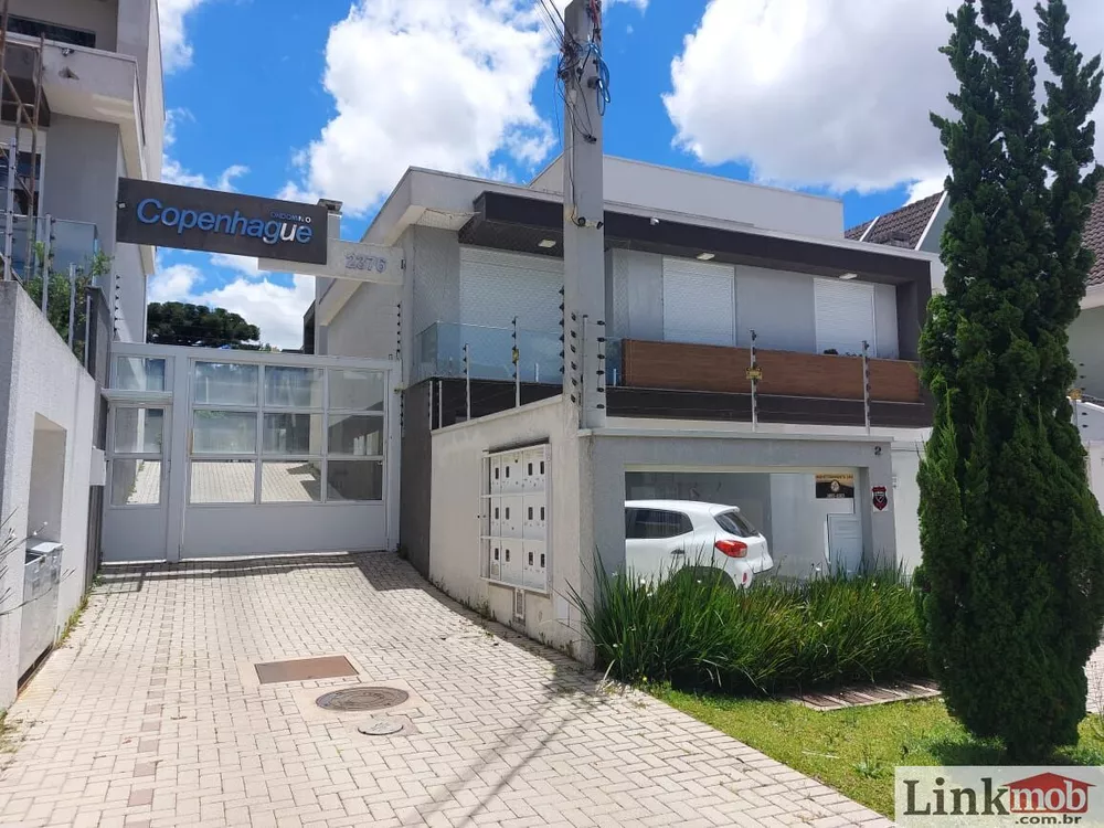 Casa de Condomínio à venda com 3 quartos, 114m² - Foto 1