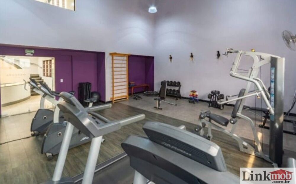 Apartamento à venda com 1 quarto, 50m² - Foto 11