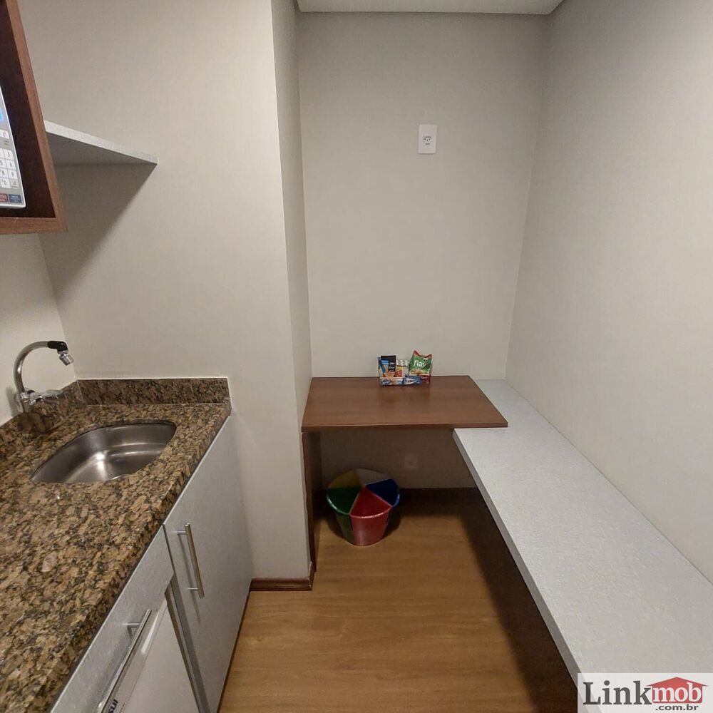 Apartamento à venda com 1 quarto, 50m² - Foto 5