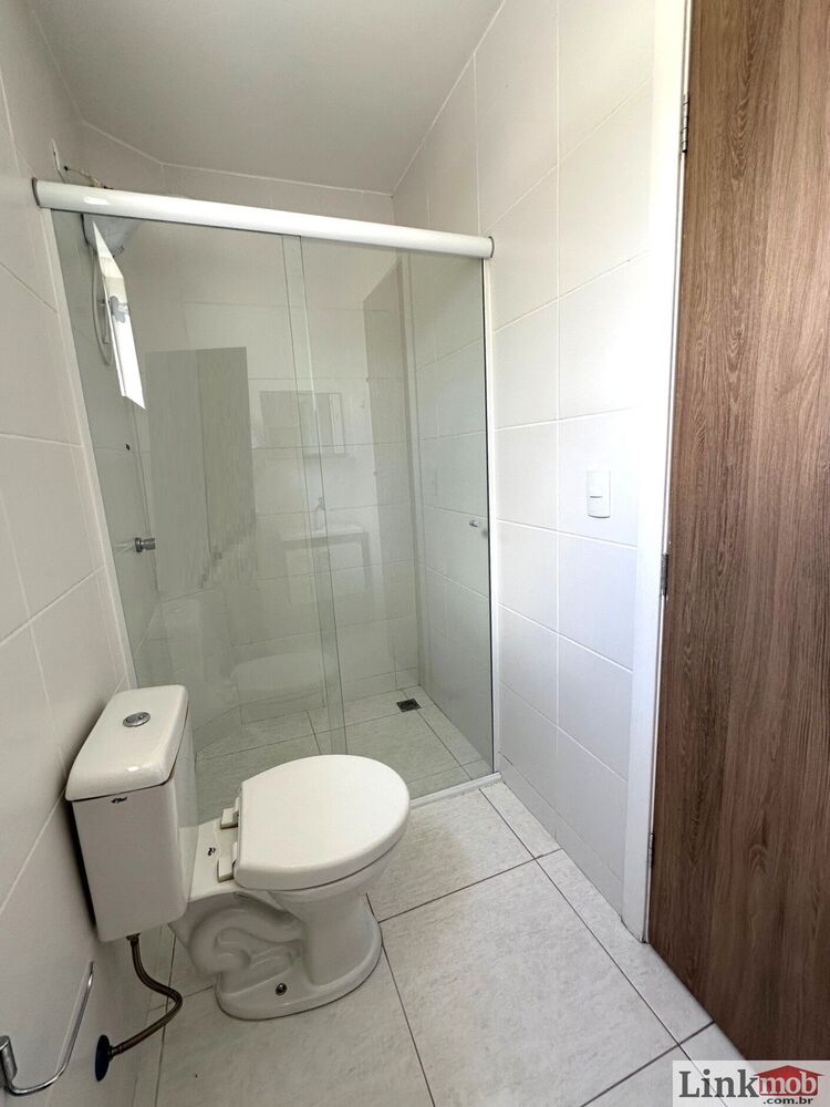 Apartamento à venda com 1 quarto, 20m² - Foto 3