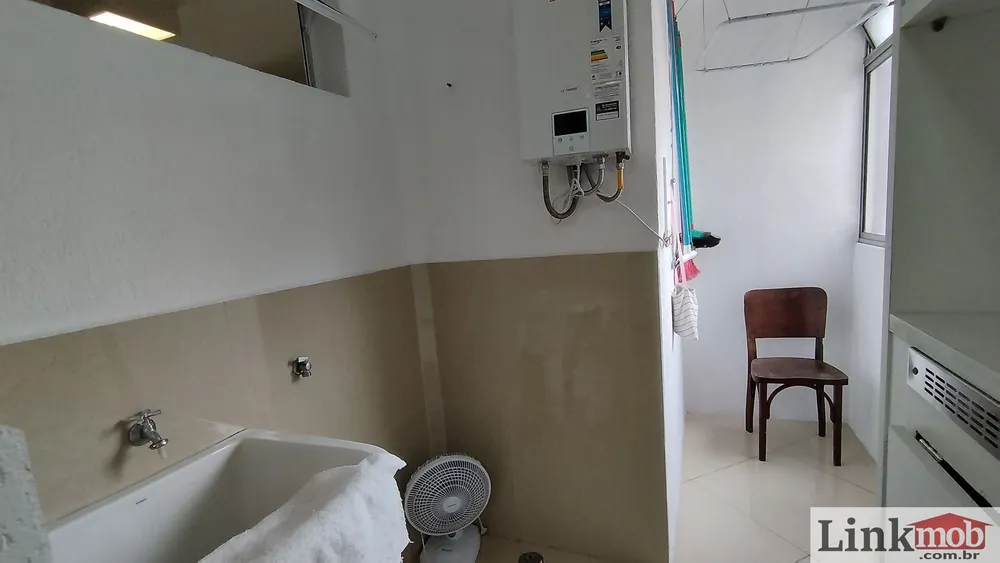 Apartamento, 2 quartos, 87 m² - Foto 2