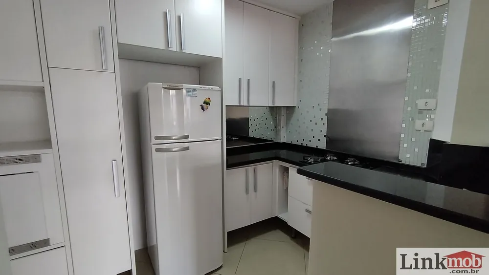Apartamento, 2 quartos, 87 m² - Foto 1