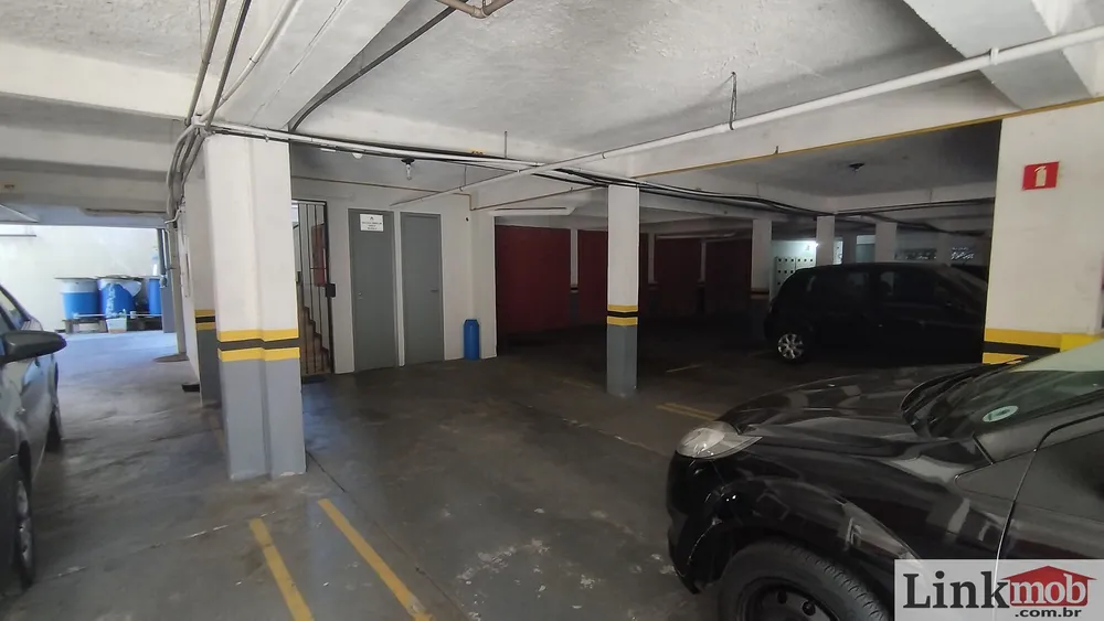 Apartamento, 2 quartos, 87 m² - Foto 4