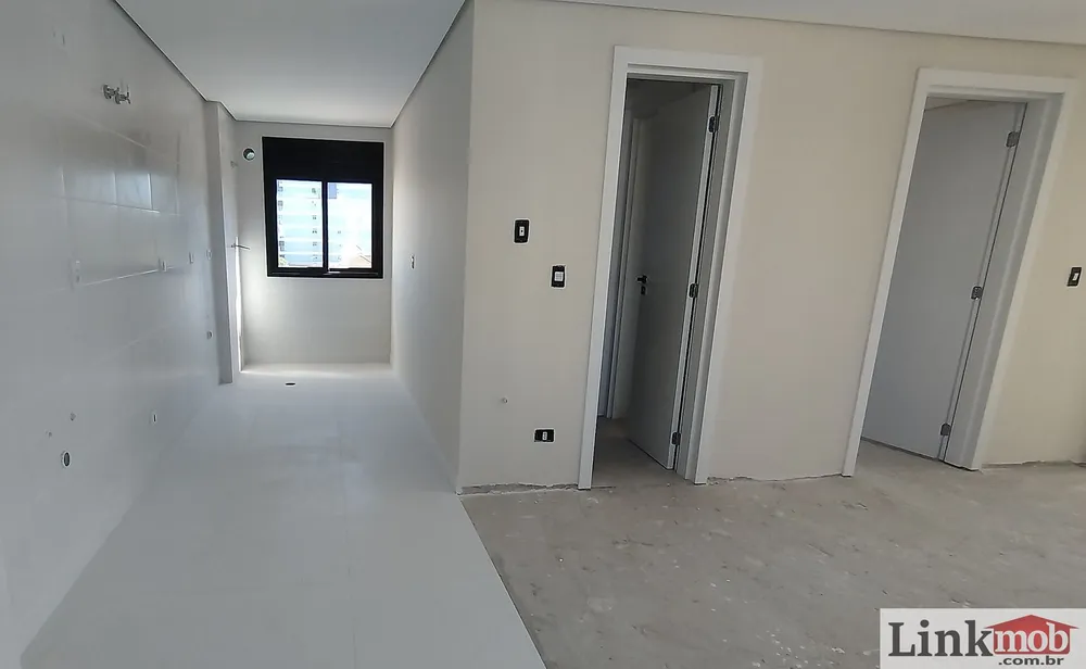 Apartamento, 1 quarto, 24 m² - Foto 2